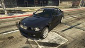 2005 BMW M3 E46
